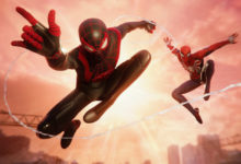Фото - Хорошо, но мало: журналисты вынесли вердикт Marvel’s Spider-Man: Miles Morales