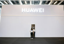 Фото - Huawei не выдержал санкций США