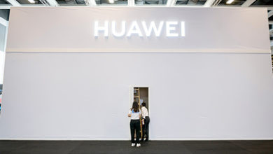Фото - Huawei не выдержал санкций США