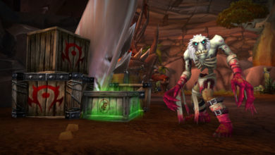 Фото - Игрок нашёл изобретательный способ борьбы с ботами в World of Warcraft