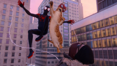 Фото - Игрок нашёл подтверждение выхода Marvel’s Spider-Man: Miles Morales на ПК и других консолях, но это наверняка ошибка