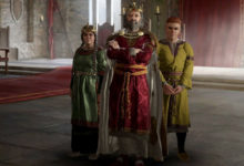 Фото - Игроки начали воссоздавать узнаваемых личностей с помощью редактора правителей в Crusader Kings III