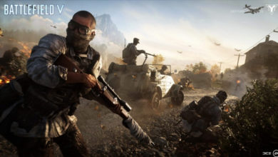 Фото - Игроки заметили сообщение в Origin, что срок доступа к Battlefield V истечёт 1 января 2021 года