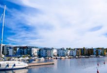 Фото - Инвесторы в Финляндии предпочитают маленькие квартиры
