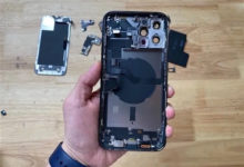 Фото - iPhone 12 Pro Max действительно получил батарею меньшей ёмкости, чем предшественник