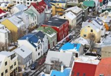 Фото - Исландия вводит долгосрочную визу для