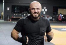 Фото - Исмаилов ответил, благодаря кому Хабиб может вернуться в UFC