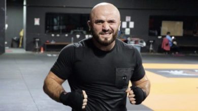 Фото - Исмаилов ответил, благодаря кому Хабиб может вернуться в UFC