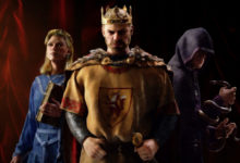 Фото - Исторический успех: продажи глобальной стратегии Crusader Kings III уже превысили 1 млн копий