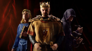 Фото - Исторический успех: продажи глобальной стратегии Crusader Kings III уже превысили 1 млн копий