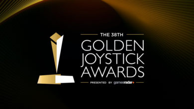 Фото - Итоги премии Golden Joystick Awards 2020: The Last of Us Part II победила в пяти номинациях, в том числе «Игра года»