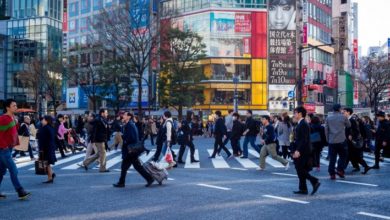 Фото - Япония собирается выдавать визу предпринимателя иностранным студентам