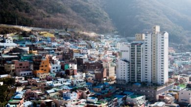 Фото - Южная Корея переоборудует отели и офисы под 114 000 студий для съёмщиков-одиночек
