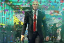 Фото - К 20-летию Hitman игры серии привлекли более 70 млн человек