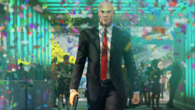 Фото - К 20-летию Hitman игры серии привлекли более 70 млн человек