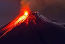 Фото - Как новые технологии помогают предсказать извержение вулкана?