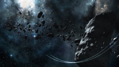 Фото - Какие полезные ресурсы есть в астероидах и как их можно добыть?