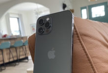 Фото - Камера iPhone 12 Pro заняла лишь четвёртое место в рейтинге DxOMark