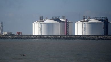 Фото - Китай начал скупать нефть и газ