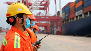 Фото - Китай заключит крупнейшее соглашение о свободной торговле в мире