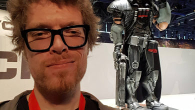 Фото - Креативный директор Star Wars: Battlefront II ушёл из DICE — он проработал в компании 8 лет