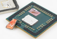 Фото - Кристаллы процессоров AMD Ryzen 5000 изучены под микроскопом: компоновка ядер действительно стала лучше