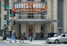 Фото - Крупнейший в США продавец книг Barnes & Noble скрывал взлом и утечку данных пользователей