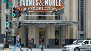 Фото - Крупнейший в США продавец книг Barnes & Noble скрывал взлом и утечку данных пользователей