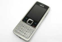 Фото - Легендарный Nokia 6300 будет осовременен, а вместе с ним выйдет Nokia 8000