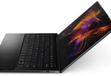 Фото - Lenovo выпустила в России флагманы компьютеры: планшет Tab P11 Pro и ноутбуки серий ThinkPad X1 и Yoga 9i