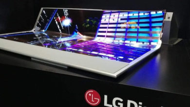 Фото - LG запатентовала ноутбук-рулон с 17-дюймовым гибким дисплеем