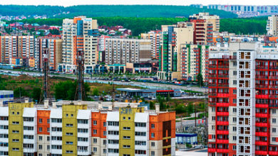 Фото - Льготная ипотека снизила доступность московского жилья