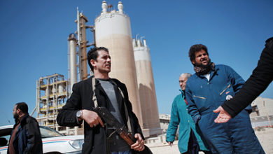 Фото - Ливия сдержала угрозу по ценам на нефть