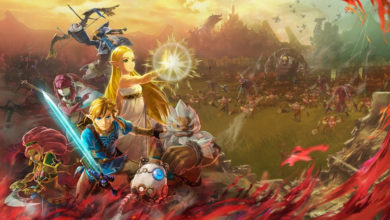 Фото - Лучшая в серии: Hyrule Warriors: Age of Calamity разошлась тиражом 3 млн копий всего за несколько дней