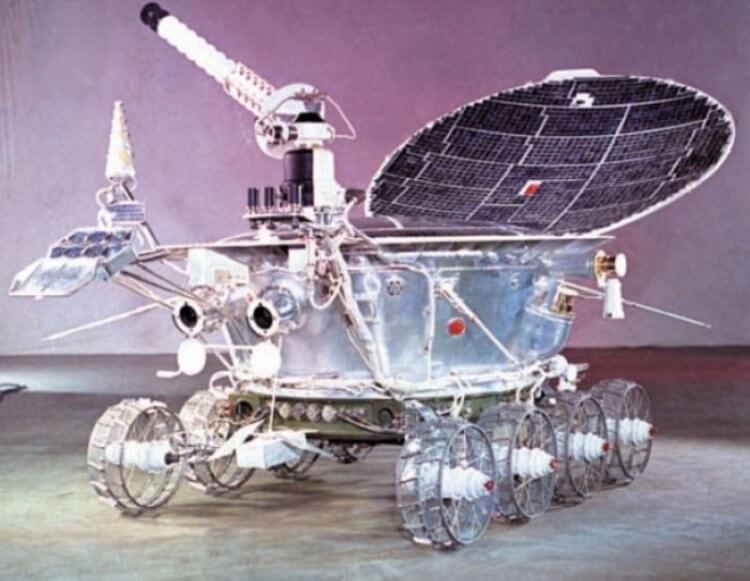 «Луноход-1» был запущен 50 лет назад. Как он был устроен и для чего нужен?