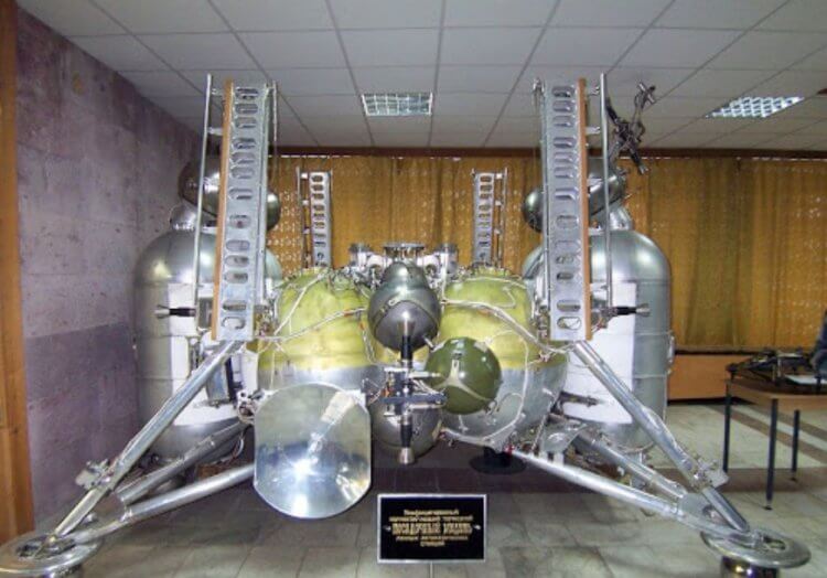 «Луноход-1» был запущен 50 лет назад. Как он был устроен и для чего нужен?