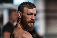 Фото - Макгрегор подписал контракт на бой в UFC c Порье