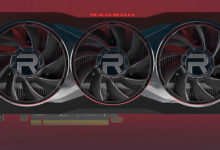Фото - Максимальная частота GPU AMD Radeon RX 6900 XT достигнет 3 ГГц