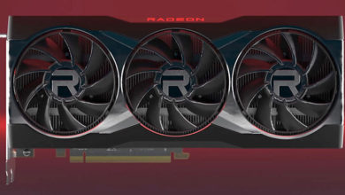 Фото - Максимальная частота GPU AMD Radeon RX 6900 XT достигнет 3 ГГц