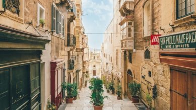 Фото - Мальта отстаивает своё право выдавать гражданство за инвестиции