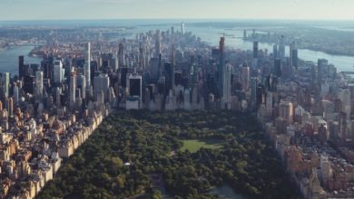 Фото - Манхэттен бьет рекорды по числу пустующих квартир