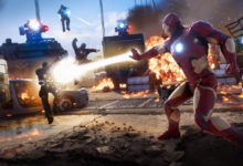 Фото - Marvel’s Avengers потеряла 96 % игроков в Steam спустя два месяца после релиза