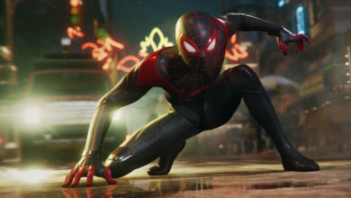 Фото - Marvel’s Spider-Man: Miles Morales показала лишь малую часть того, на что в будущем будет способна PS5