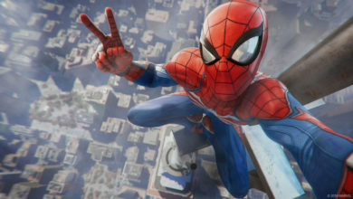 Фото - Marvel’s Spider-Man получила костюмы из ремастера и поддержку переноса сохранений на PS5