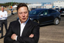 Фото - Маск признался, что тратит свою зарплату в Tesla на подготовку первого полёта людей на Марс