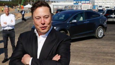 Фото - Маск признался, что тратит свою зарплату в Tesla на подготовку первого полёта людей на Марс