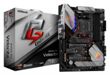 Фото - Материнская плата ASRock B550 PG Velocita: ускорение без переплат