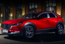 Фото - Mazda CX-30 обрела ценник в средней комплектации Active