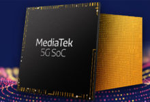 Фото - MediaTek готовит мощный 6-нм процессор для 5G-смартфонов среднего уровня