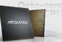 Фото - MediaTek представила чипы MT8192 и MT8195 для хромбуков нового поколения